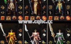 在变态传奇SF网站中，战士想学技能，难道不先升级组合能行吗？