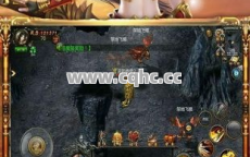 刚开传奇与装备合成，游戏中的策略与成长之道
