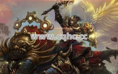 用热血传奇私服登录器加未知暗殿也能得到狂风斩吗？