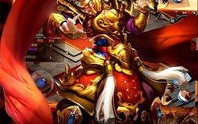 1.85精品传奇，战士与法师联手，智取牛魔王护卫的策略解析