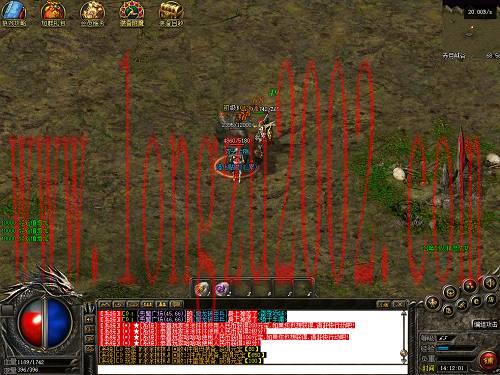 复古传奇：你最喜欢游戏中的那座城市呢？