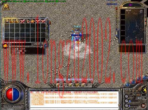 复古传奇：你最喜欢游戏中的那座城市呢？