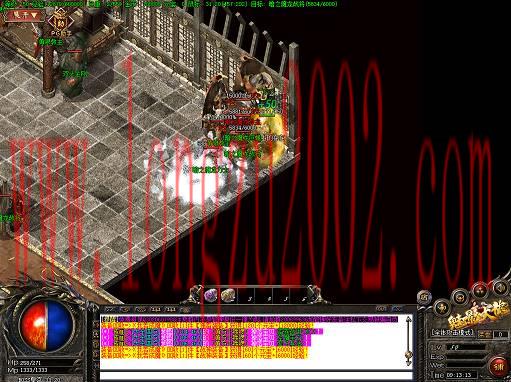 冰雪传奇：道士有哪些非常鸡肋的技能呢