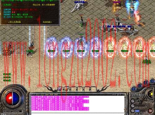 传奇有哪些稀有装备