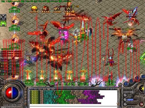 玩家的实力需要在哪些方面成长呢？