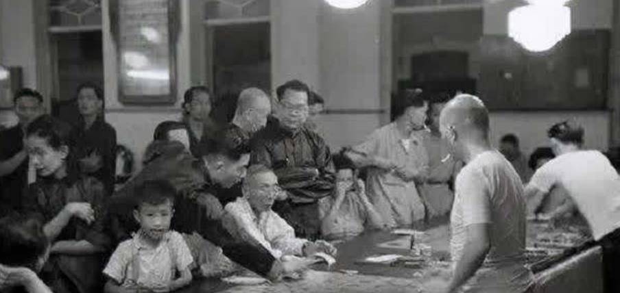 澳门最出色的荷官叶汉，赌术独步天下，晚年与何鸿燊10亿豪赌