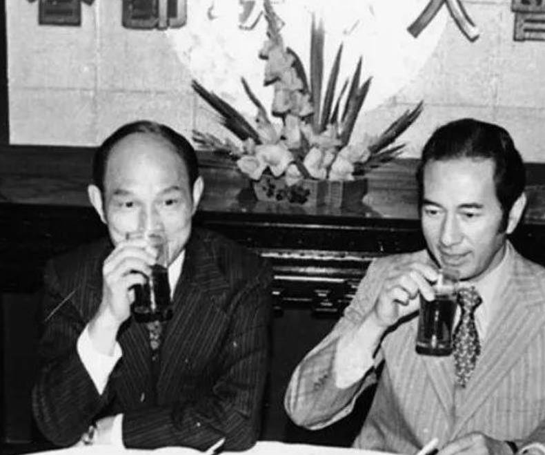 澳门最出色的荷官叶汉，赌术独步天下，晚年与何鸿燊10亿豪赌