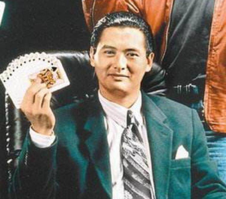 澳门最出色的荷官叶汉，赌术独步天下，晚年与何鸿燊10亿豪赌