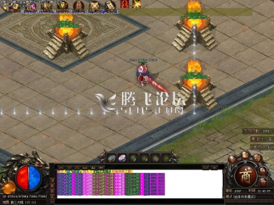 传奇sf最新发布网手机版
