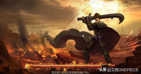 新开传奇中的赤月恶魔该怎么打的哪些攻略