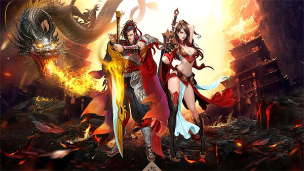 最新传奇私服发布，卧龙之力在游戏中的极致体验与策略组合