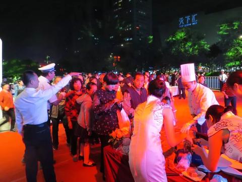 新开传奇当中中秋国庆活动有哪些新的玩法