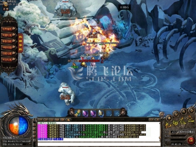 火龙传奇手机版——探寻激情四溢的火龙洞穴之谜