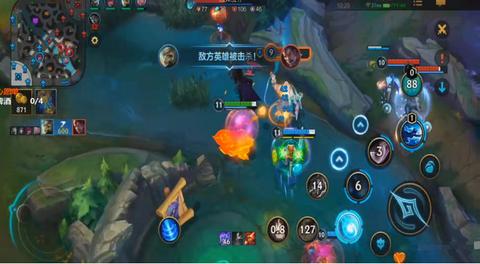 暗黑龙王之谜：沉醉迷失传奇