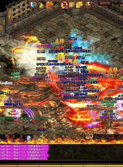 探秘魔神迷失传奇与梦幻传奇私服发布网的奥秘组合