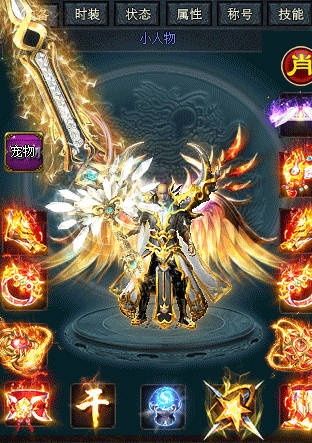 新开迷失传奇sf与魔神版传奇私服发布网的完美组合，开启梦幻般传奇世界