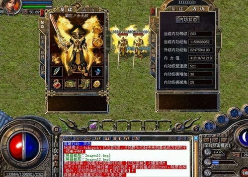 传奇双法师卡虹魔boss攻略：揭秘传奇变态私服发布网隐藏技巧