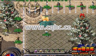 早期的新开传奇中176版本无疑是一款极具代表性的作品
