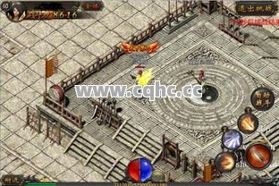 传奇私服合击发布网全新升级，激活传奇焰火屠魔攻略大揭秘