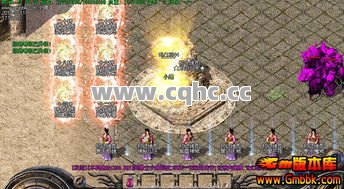 探索公益传奇私服发布网与新手打金攻略的完美结合