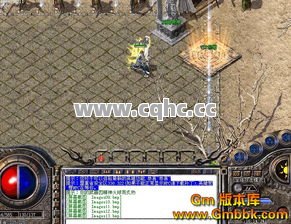 传奇金币私服发布网带你领略九天劫之最终灾难来临