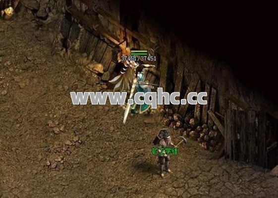 180传奇私服发布网揭秘：传奇矿洞赚钱小秘籍大汇总
