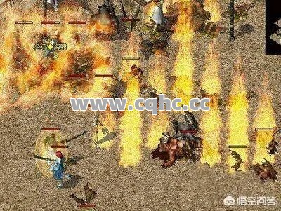 传奇单职业私服发布网热点推荐：祖玛护法助力，不可错过的小怪组合盘点