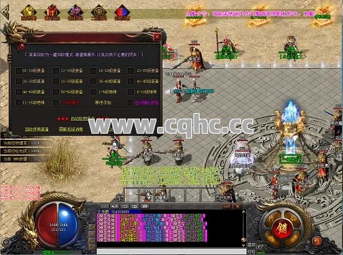 探究1.76传奇私服发布网与新手入行的性价比分析