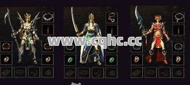 传奇私服发布网合成攻略：玩家喜爱的套装组合大揭秘