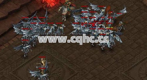 烈焰私服传奇发布网打造魔龙戒指：探索神秘传奇世界的秘诀