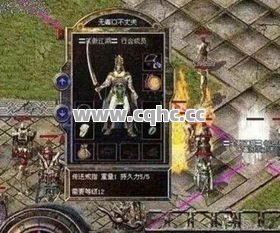 传奇战士的狮子吼技能运用与注意事项解析