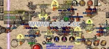 单职传奇私服发布网携手变态传奇，石墓阵地图探秘之旅