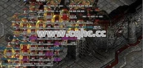 重温经典，电信私服传奇发布网新开传奇1.76复古等你来战！