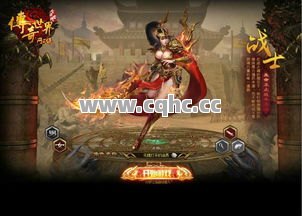 探寻传奇世界：无毒私服传奇发布网带你回到古老网站的经典游戏
