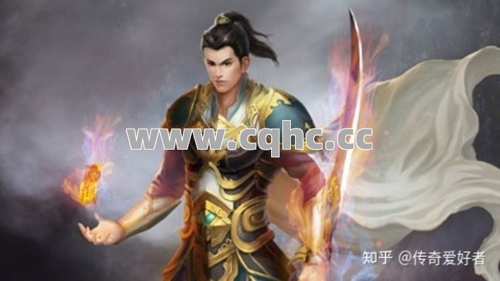 元素私服传奇发布网携手战士道士打造最强组合，重温经典传奇岁月
