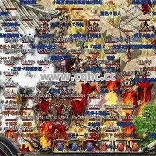 传奇私服黑铁矿石神级强化必看攻略
