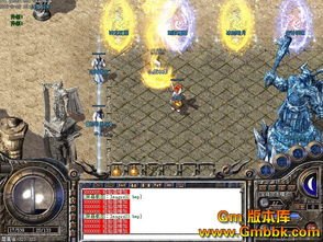 战士挑战祭坛，收益真能逆天？