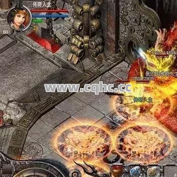 除了最新传奇网页版，难道就没有其他两种方法打败BOSS了吗？