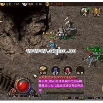 新开英雄合击私服攻略，如何在焰火屠魔中高效刷宝，成为最强玩家！