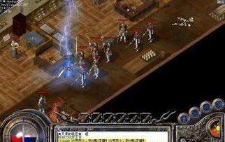 无敌版本英雄合击与宝箱，游戏中的黄金组合