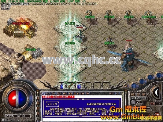 热血传奇英雄合击SF，破门技巧与游戏策略的完美结合