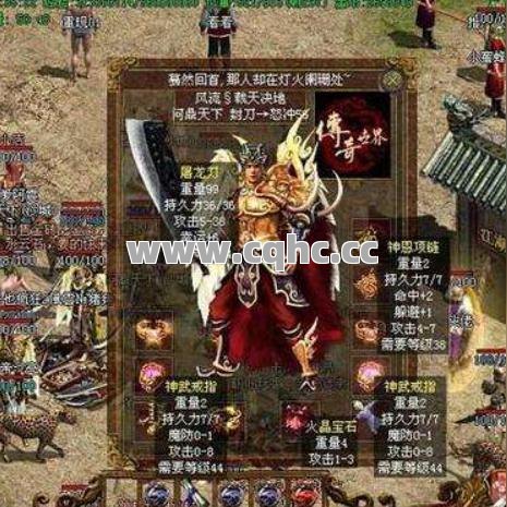 难道拥有了超变态传奇世界加白银一阶的玩家，真的就能变得无敌吗？