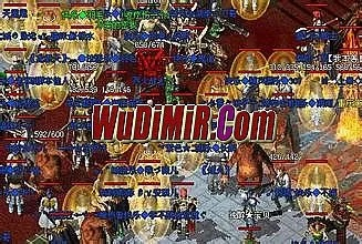 迷失传奇吧与卧龙之力，双剑合璧，探索游戏中的无尽奥秘