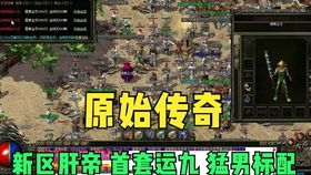 网通传奇新区加法师守门后，难道不是无敌的存在吗？