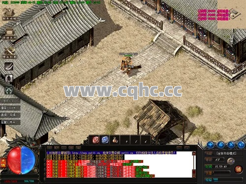 最新网通传奇私服，法师真的不可或缺吗？