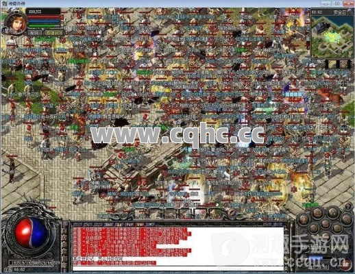 超变传奇私服网站中的装备鉴定，如何通过独特系统提升任务属性