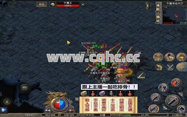 新开超变传奇SF中做任务升级慢？揭秘背后原因与高效升级策略