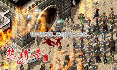 没有任务？霸者大厅挂机组合难道不是你的热血传奇私服新选择？