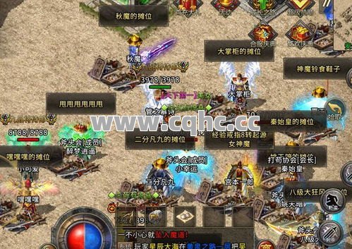 热血传奇私服客户端与白银四阶的回归，点燃玩家心中的激情与回忆