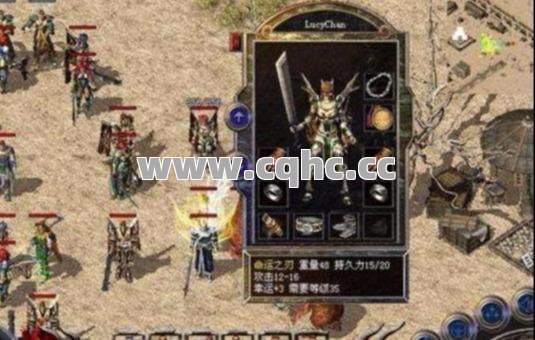 网通热血传奇私服战士技能升级指南，如何高效组合技能提升战斗力